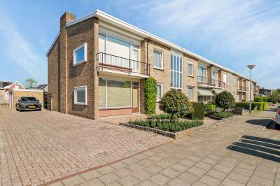 Woning Abel Tasmanstraat 44 Winschoten