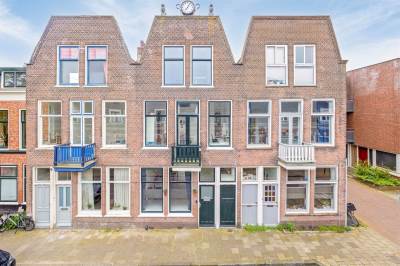 Woning Aloëlaan 45 Leiden