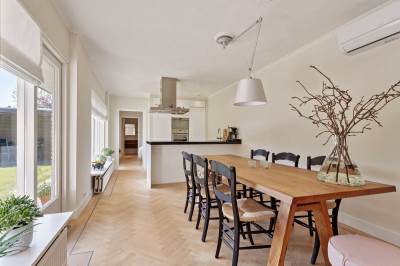 Woning Mussenstraat 43 Hengelo (OV)