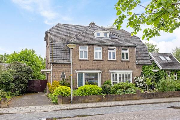 Woning van Kollaan 16 Goor