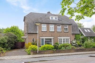 Woning van Kollaan 16 Goor