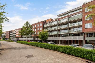 Woning Rijsenborch 17 Vianen (UT)