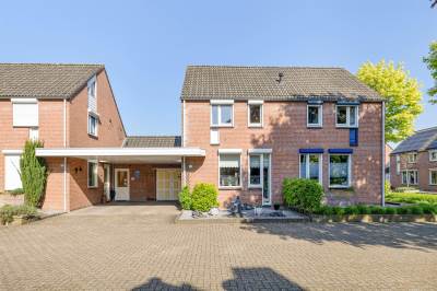 Woning Veldm. Montgomeryhof 59 Panningen