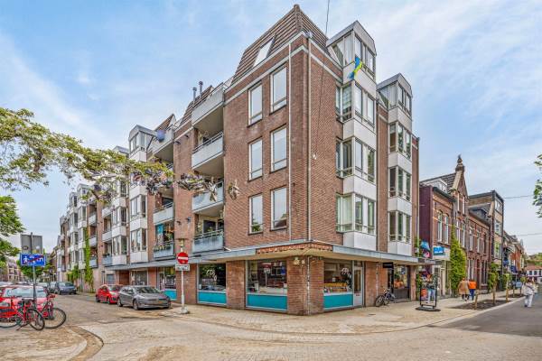 Woning Prins Hendrikstraat 65 Eindhoven