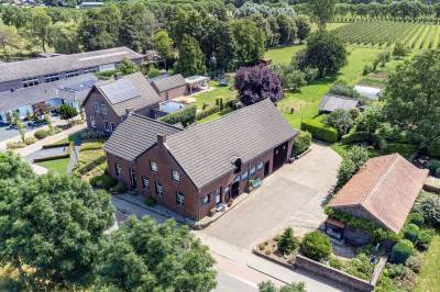 Woning Tussen de Bruggen 18 Vlodrop