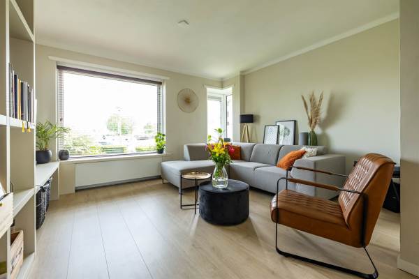 Woning Florakade 136 Groningen