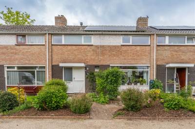 Woning Burchtweg 18 Haren (GR)