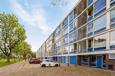 Woning Schout Van Eijklaan 125 Leidschendam