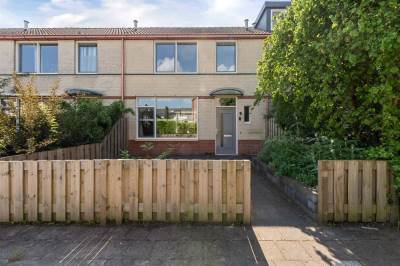 Woning Tijm 23 Kampen