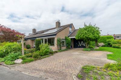 Woning Einsteinlaan 47 Hoogeveen