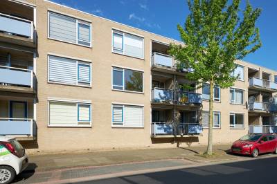 Woning Keizershof 24 Alphen aan den Rijn