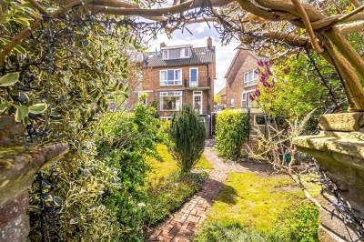 Woning Oosterparkstraat 15 Zandvoort