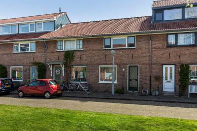 Woning Jubileumplein 19 Rotterdam
