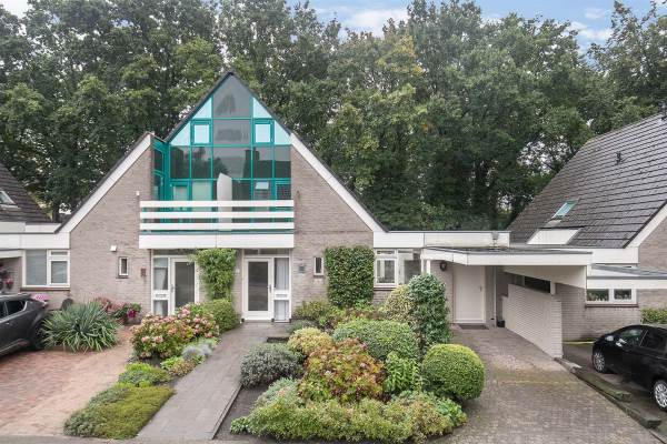 Woning Heetakker 55 Soest