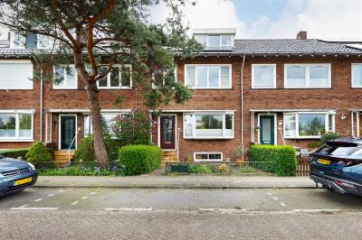 Woning Provincialeweg 340 Zaandam