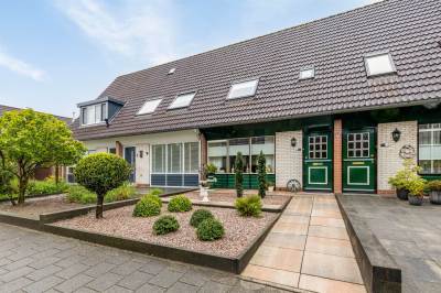 Woning Bergvink 5 Veenendaal