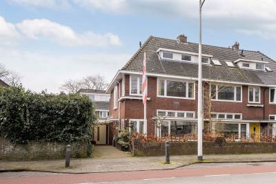 Woning Juliana van Stolberglaan 32 Alkmaar