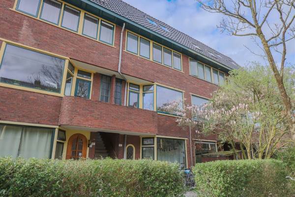 Woning Celebesstraat 10B Groningen