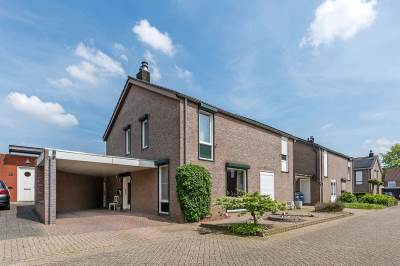 Woning Michelisstraat 20 Kerkrade