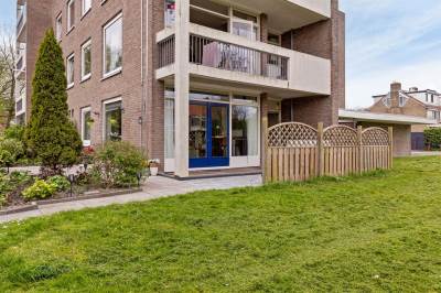 Woning Witsmeerstraat 2 Hoofddorp