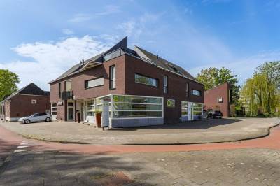 Woning Bosscheweg 71 Boxtel