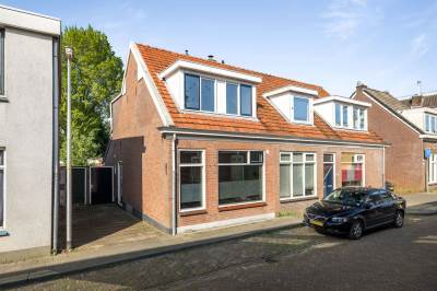 Woning Lange Zandstraat 48 Deventer