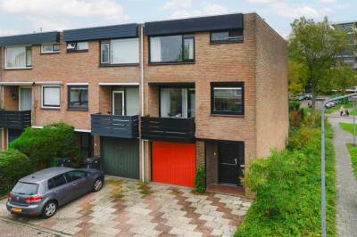 Woning Willibrorduslaan 2 Hilversum