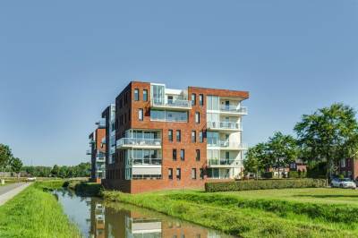 Woning Juno 115 Elst (GE)