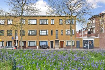 Woning Vaillantplein 36 Den Haag