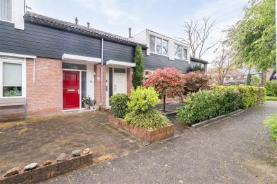 Woning Meppelerdiep 62 Zwolle