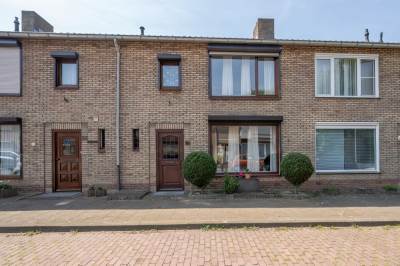Woning van Breestraat 24 Venlo