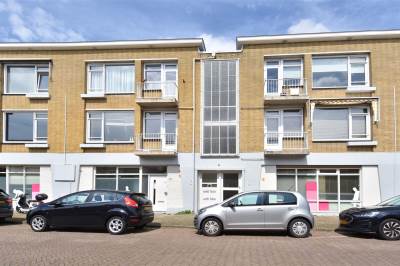 Woning Hanenburglaan 369 Den Haag