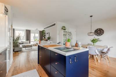 Woning Formosastraat 35 Amsterdam