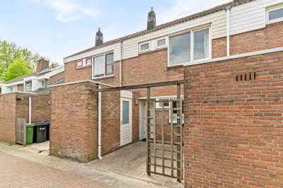 Woning De Strijd 4 Zaandam