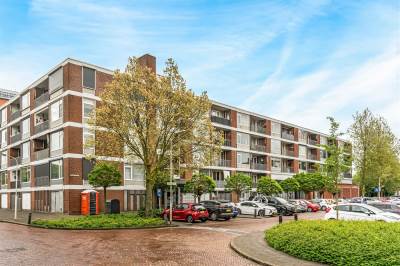 Woning Pensionarisstraat 2 Gorinchem