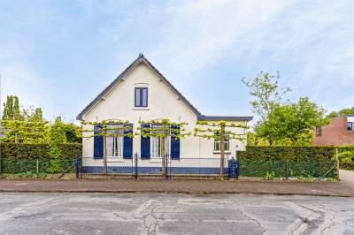 Woning Boerhaavelaan 22 Bennekom