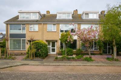 Woning Dennenstraat 26 Den Helder