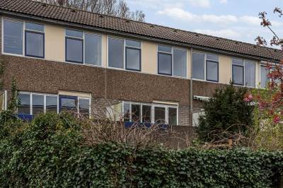 Woning Bloemstede 656 Maarssen