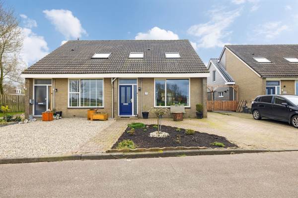 Woning Swaenwerterdyk 3 Wiuwert