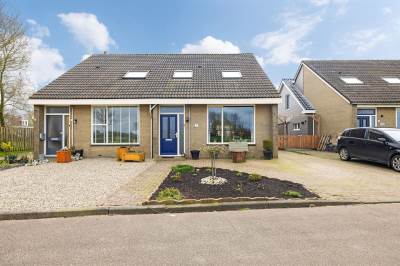 Woning Swaenwerterdyk 3 Wiuwert