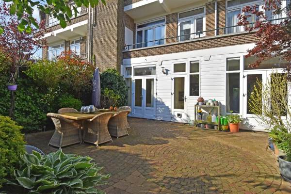 Woning Arabislaan 69 Den Haag