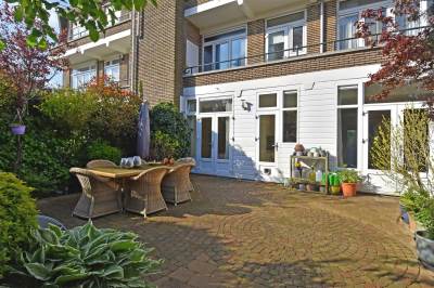 Woning Arabislaan 69 Den Haag