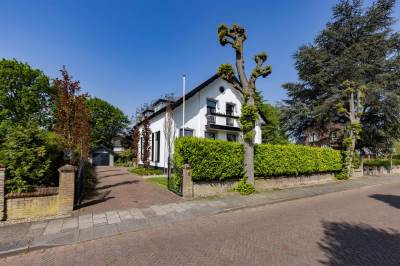 Woning Kerkstraat 5 Hedel