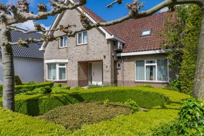 Woning Korenstraat 18 Hedel