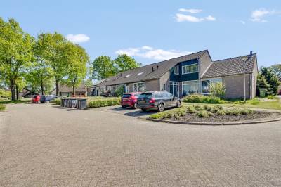 Woning Diekmaat 46 Schoonebeek