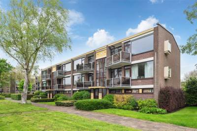 Woning Merelstraat 16 Wormerveer