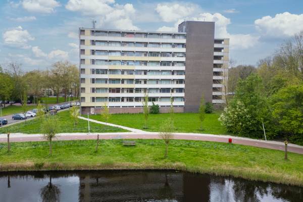 Woning Pinksterbloemweg 259 Zaandam