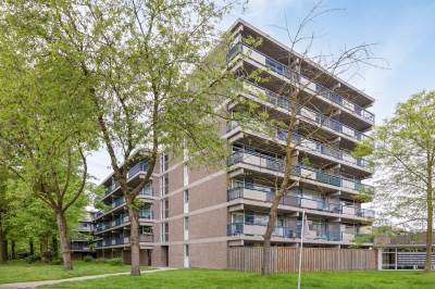 Woning Kastelenplein 161 Eindhoven