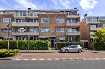 Woning Oranjelaan 104 Dordrecht