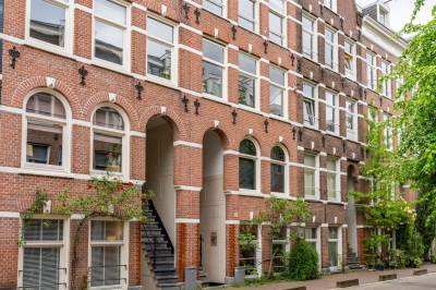 Woning Govert Flinckstraat 1212V Amsterdam
